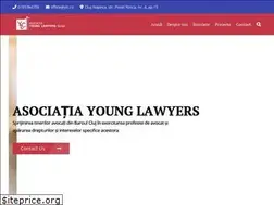 Sites similar to ylc.ro