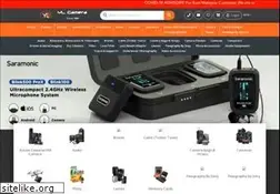 Sites similar to ylcamera.com.my
