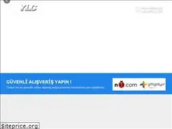 Sites similar to ylcisayakkabisi.com