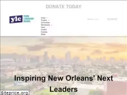 Sites similar to ylcnola.org