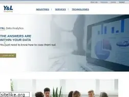 Sites similar to ylconsulting.com