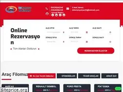 Sites similar to ylcrentacar.com