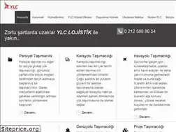 Sites similar to ylctrans.com
