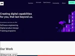 Sites similar to yld.io