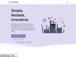 Sites similar to yldfx.com