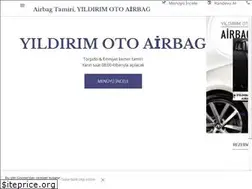 Sites similar to yldrm-oto-airbag.business.site