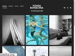 Sites similar to yleniabonacina.com