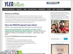 Sites similar to yleoteam.com