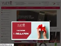 Sites similar to ylet.by