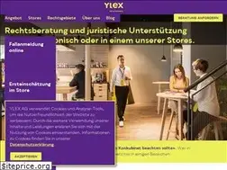 Sites similar to ylex.ch