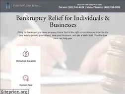 Sites similar to ylfbankruptcy.com