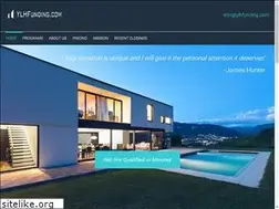 Sites similar to ylhfunding.com