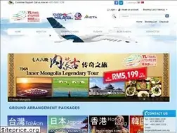 Sites similar to ylholidays.com.my