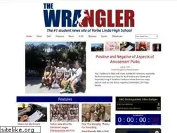 Sites similar to ylhsthewrangler.com