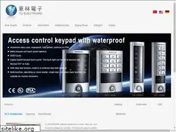 Sites similar to yli.com.tr