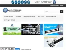 Sites similar to yli.su