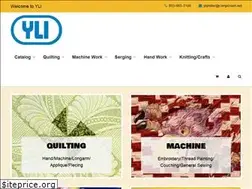 Sites similar to ylicorp.com