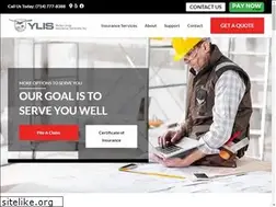 Sites similar to ylinsurance.com