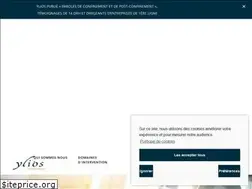 Sites similar to ylios.com
