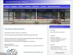 Sites similar to ylitaloky.com