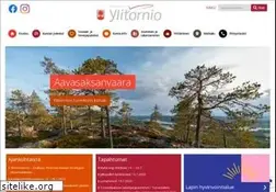 Sites similar to ylitornio.fi
