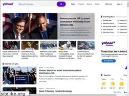 Sites similar to yliveblog.com