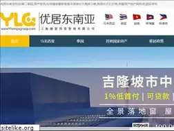 Sites similar to ylivingsgroup.com