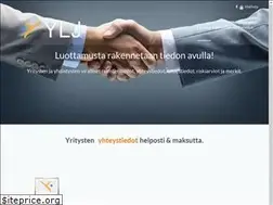 Sites similar to ylj.fi