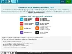 Sites similar to ylkhts.cc