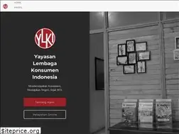 Sites similar to ylki.or.id