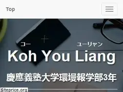 Sites similar to ylkoh.top