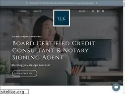 Sites similar to ylksolutions.com
