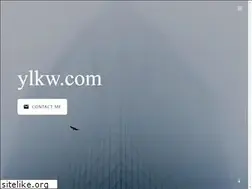 Sites similar to ylkw.com