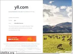 Sites similar to yll.com