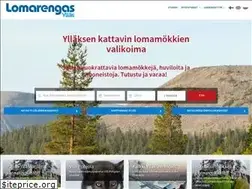 Sites similar to yllaksenmatkailu.fi