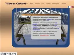 Sites similar to yllaksenonkalot.fi
