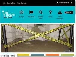 Sites similar to yllar.fr