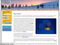 Sites similar to yllas-finland.com