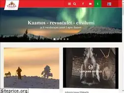 Sites similar to yllas.fi