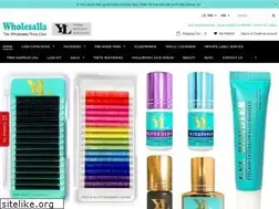 Sites similar to yllash.club