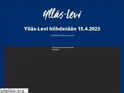 Sites similar to yllaslevi.com