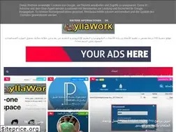Sites similar to yllawork.blogspot.com