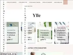 Sites similar to ylle.de