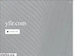 Sites similar to yllr.com