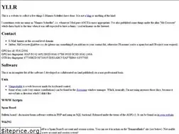 Sites similar to yllr.net