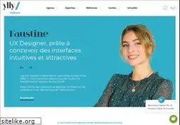 Sites similar to ylly.fr