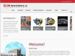 Sites similar to ylm.com.tw