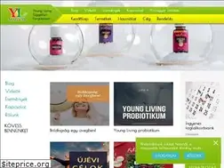 Sites similar to ylmagyar.hu