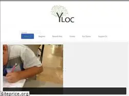 Sites similar to yloc.org
