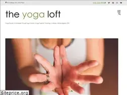 Sites similar to yloft.ca